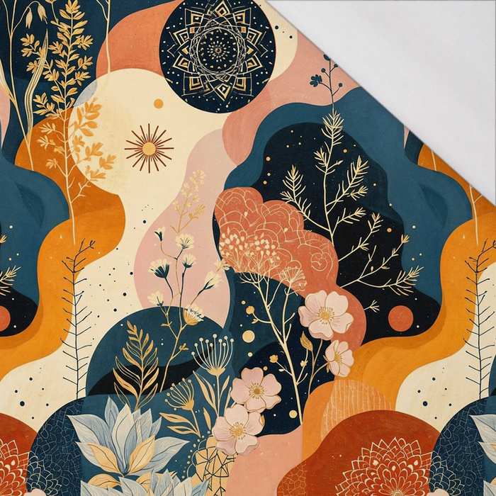 WILD HARMONIES WZ. 8 - single jersey