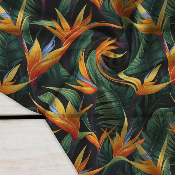 WILD JUNGLE WZ.7 - Krepp