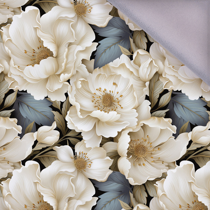 FLOWERS - Cloud Dancer WZ.7 - Softshell