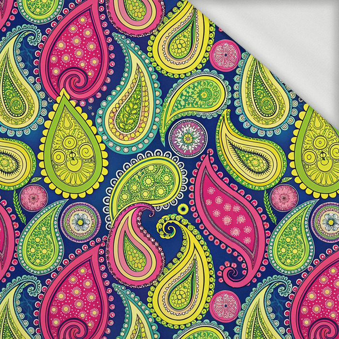 PAISLEY wz.10 - Single Jersey