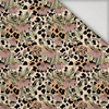 ANIMAL PATTERN WZ. 10 - lycra 300g