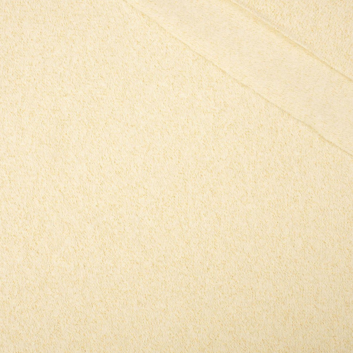 Strickpullover aus Schmirgel 200g (ECRU - BUTTER YELOW)