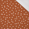 POLKA DOTS WZ. 6 - single jersey 