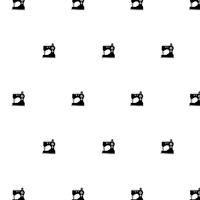 SEWING MACHINES (MINIMAL)
