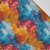 ABSTRACTION wz.14 - Baumwoll Webware