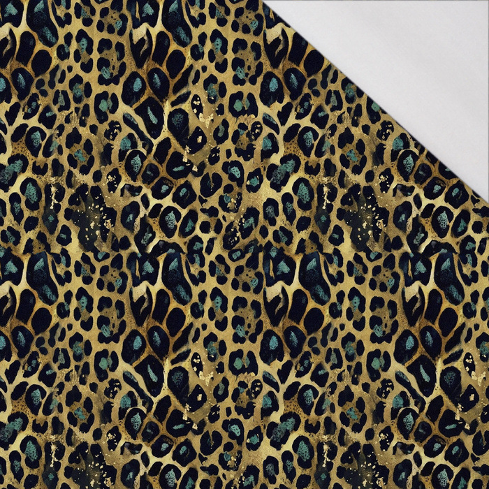 ANIMAL PATTERN WZ. 8 - single jersey