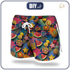 Damen Badeshorts - TUTTI FRUTTI WZ. 29 - L
