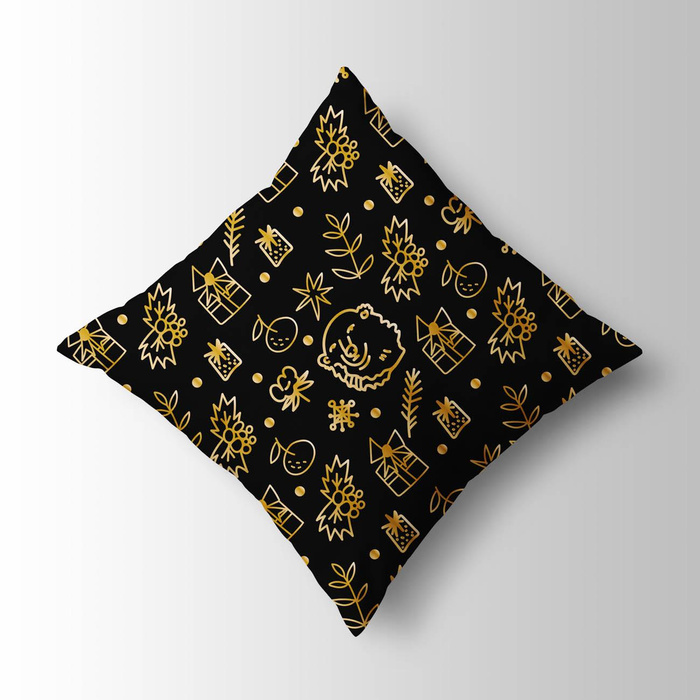 GOLD CHRISTMAS WZ. 1