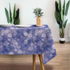 WINTERBOKEH (WINTER IS COMING) (Very Peri) - Lycra 300g