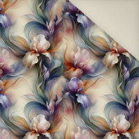 PASTEL FLOWERS WZ. 31 - Panama Natural 220g