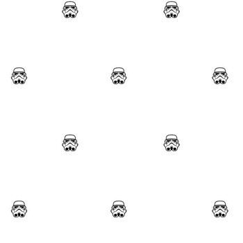 STORMTROOPERS (MINIMAL) - single jersey with elastane