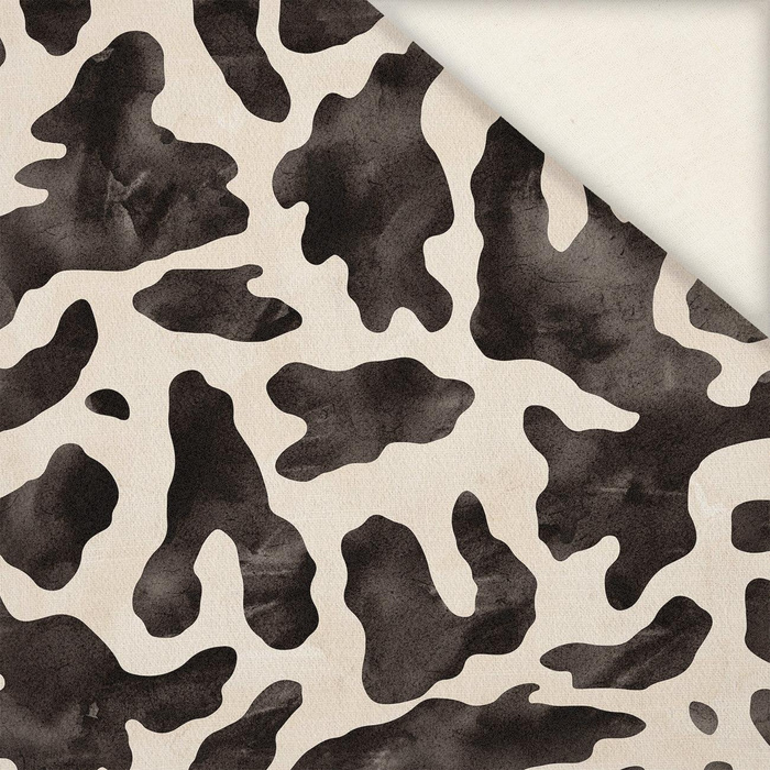 ANIMAL SKIN wz.5- Slub Weave