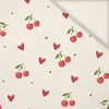 TUTTI FRUTTI WZ. 42 - Leinen 100%