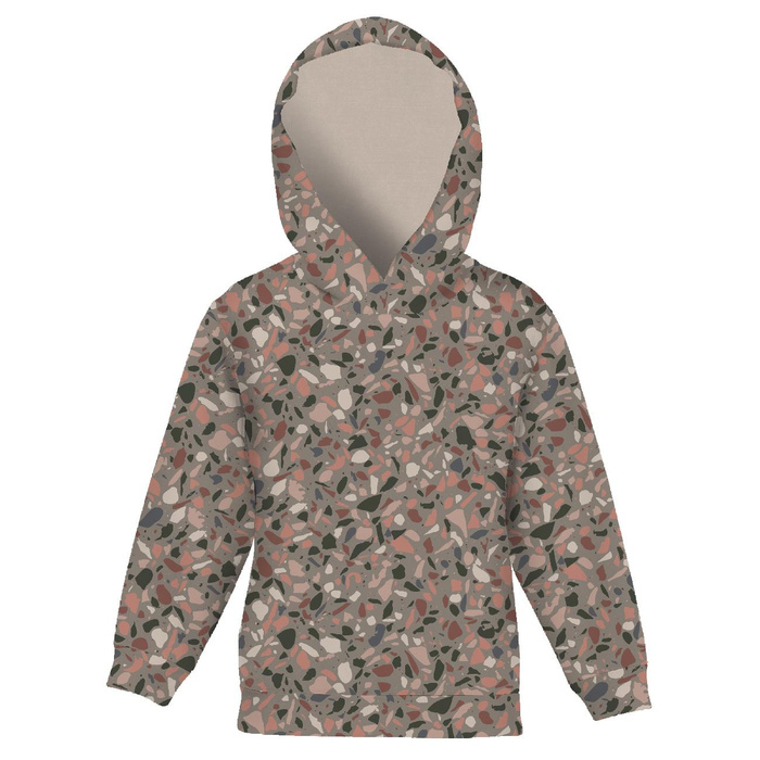TERRAZZO PAT. 3 - softshell