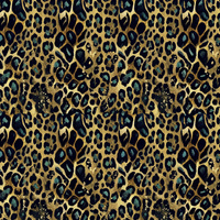 ANIMAL PATTERN WZ. 8