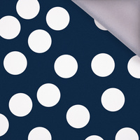 POLKA DOTS WZ. 8 - softshell