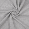 2-PACK - BASIC T-SHIRT DZIECIĘCY - JASNOSZARY (LIGHT GRAY)- zestaw do uszycia (140/146)