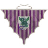 CAPE - COAT OF ARMS pat. 1 (MAGIC SCHOOL) - M