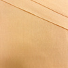 Rib Jersey fabric Unicolour - CUSTARD (D-178)