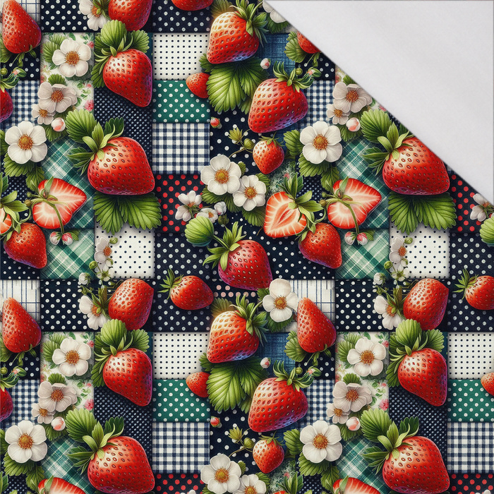 TUTTI FRUTTI WZ. 20 - single jersey