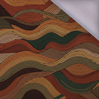 RETRO GEOMETRIC WZ. 22 - Softshell