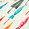 UMBRELLAS - looped knit SP250