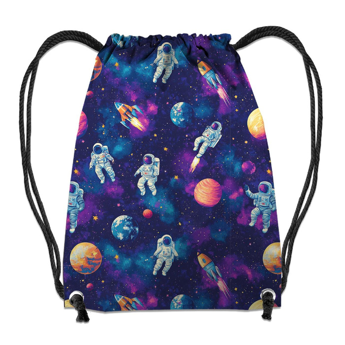 NEON GALAXY WZ. 1  - ortalion PUMI