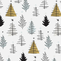 GOLD WALD - Softshell