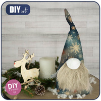 MIGOTEK GNOME - DIY IT'S EASY