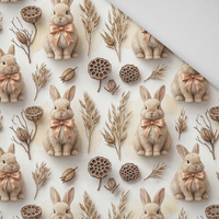 Boho Bunny - Panama 220g