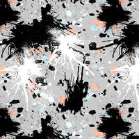 SPLASH M. 4 - schnelltrocknende Webware
