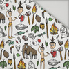CAVEMEN - quick-drying woven fabric