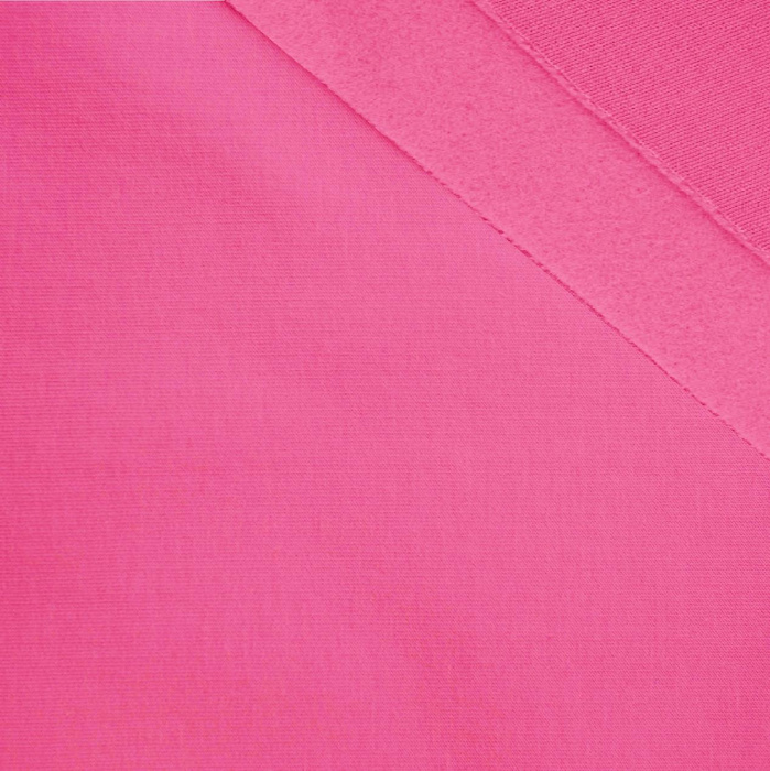 Wintersweat angeraut D300 - DARK PINK (M-22) 
