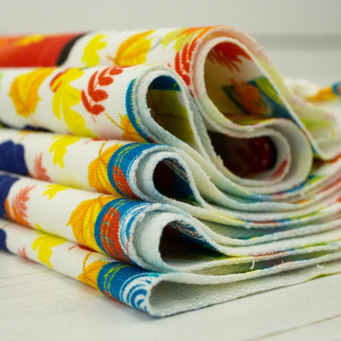 KALOSZE - dresówka pętelkowa SP250