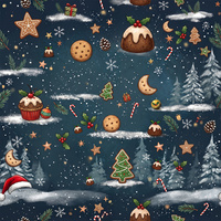 SWEET CHRISTMAS