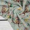 Banana Monkey - Krepp