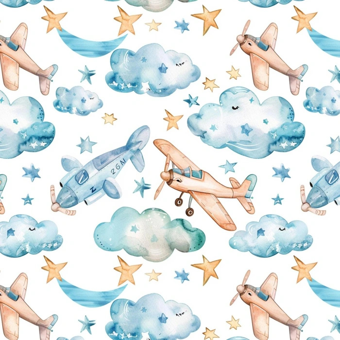 Little Nature WZ.13 - Minky plush