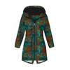 FLORAL MS. 4 - Sommerswea tmit Elastan ITY