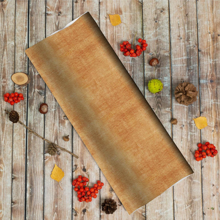 AUTUMN JEANS / gold (AUTUMN COLORS) - single jersey with elastane 