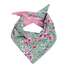 DZIECIĘCA CZAPKA I CHUSTA (MOUSE) - SPRING MEADOW wz. 3 51-54