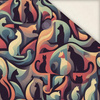 ANIMALS WZ.13- Slub Weave