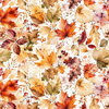 AUTUMN WZ. 2 - looped knit fabric