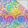 PAISLEY wz.16 - Sommersweat