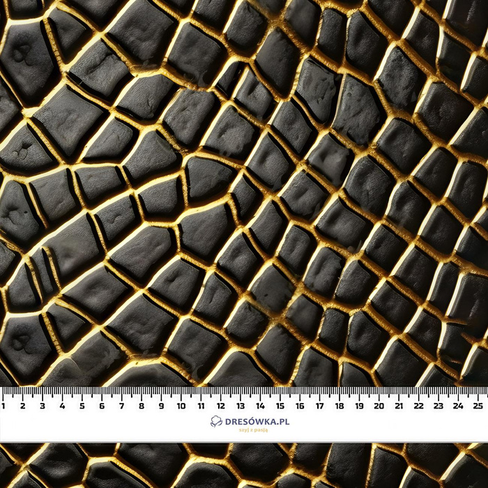 Leather Pattern wz.18 - lycra 300g