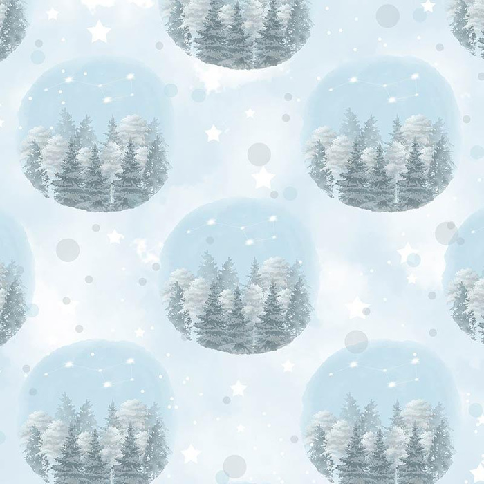 MRÁZ (ZIMA V HORÁCH)