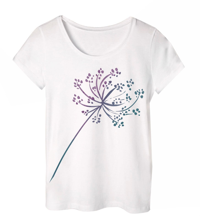 PIŻAMA-T-SHIRT - DMUCHAWIEC WZ. 2 - XXXXL