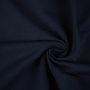 French Terry mit Elasthan - NAVY (D-28)