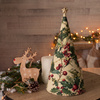 WEIHNACHTSBAUM - WINTER GARDEN WZ. 6 - DIY IT'S EASY