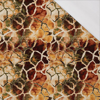 ANIMAL PATTERN WZ. 5 - Single Jersey