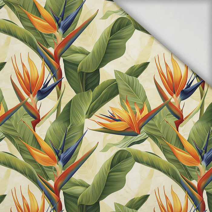 WILD JUNGLE WZ.5 - Thermo lycra